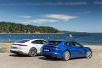 Porsche Panamera 4S Diesel Sport Turismo 2017 года (WW)